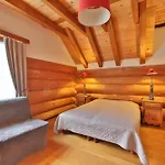 D'hotes Les Rondins De La Fecht 3* Mittlach
