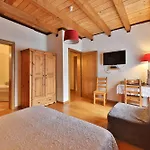 D'hotes Les Rondins De La Fecht 3*