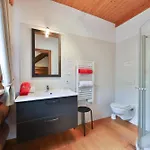 ベッド・アンド・ブレックファスト D'hotes Les Rondins De La Fecht Mittlach