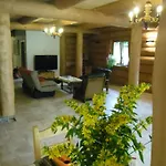 Bed & Breakfast D'hotes Les Rondins De La Fecht Mittlach