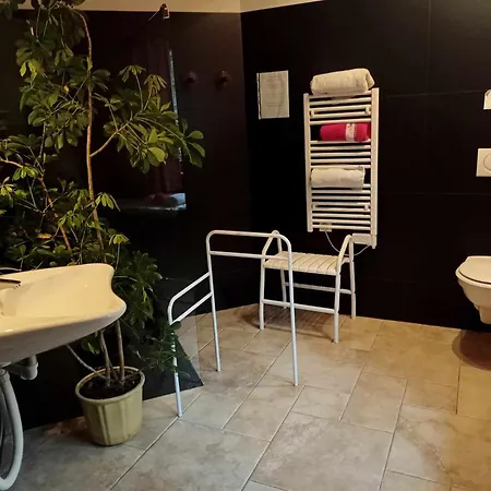 D'hotes Les Rondins De La Fecht
