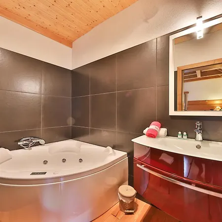 D'hotes Les Rondins De La Fecht