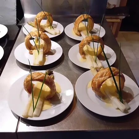 D'hotes Les Rondins De La Fecht 3*