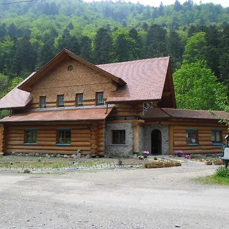 Bed and breakfast D'hotes Les Rondins De La Fecht *