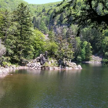 D'hôtes Les Rondins De La Fecht